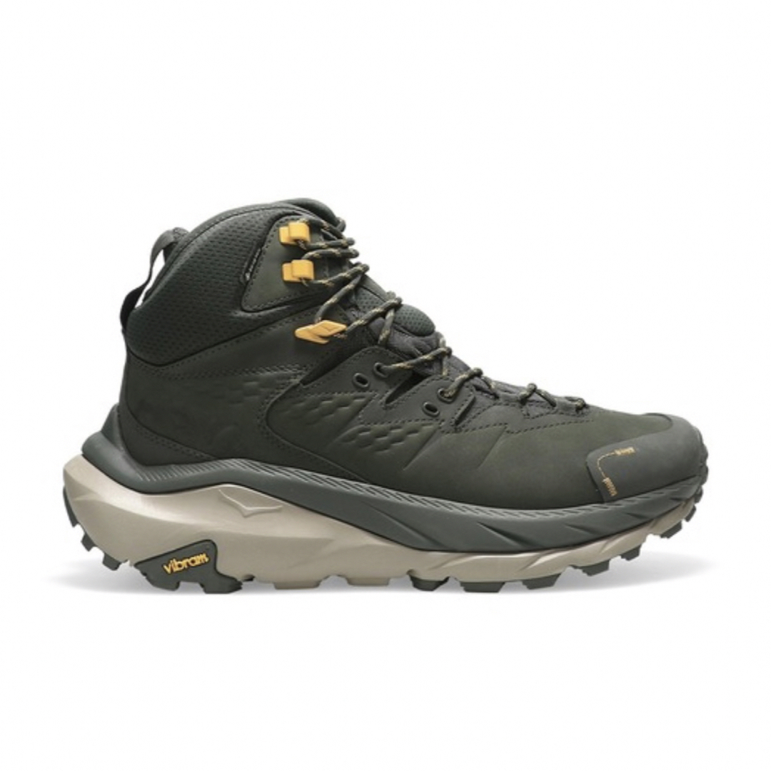 HOKA ONE ONE - ホカ オネオネ カハ 2 GTX 新品未使用の通販 by あっき