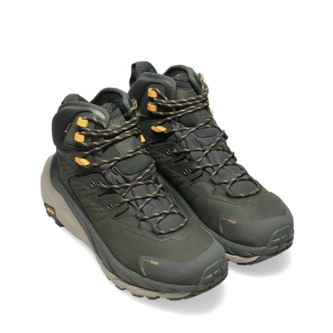 HOKA ONE ONE - ホカ オネオネ カハ 2 GTX 新品未使用の通販 by あっき