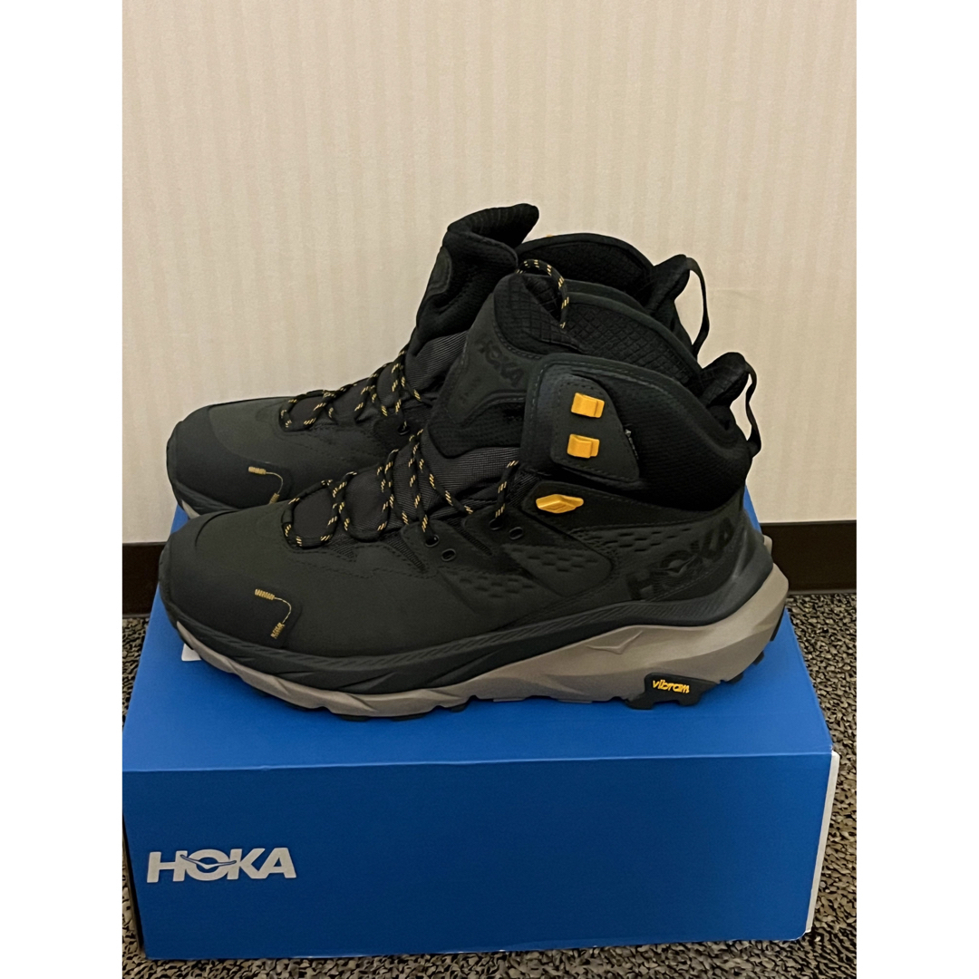 HOKA ONE ONE - ホカ オネオネ カハ 2 GTX 新品未使用の通販 by あっき