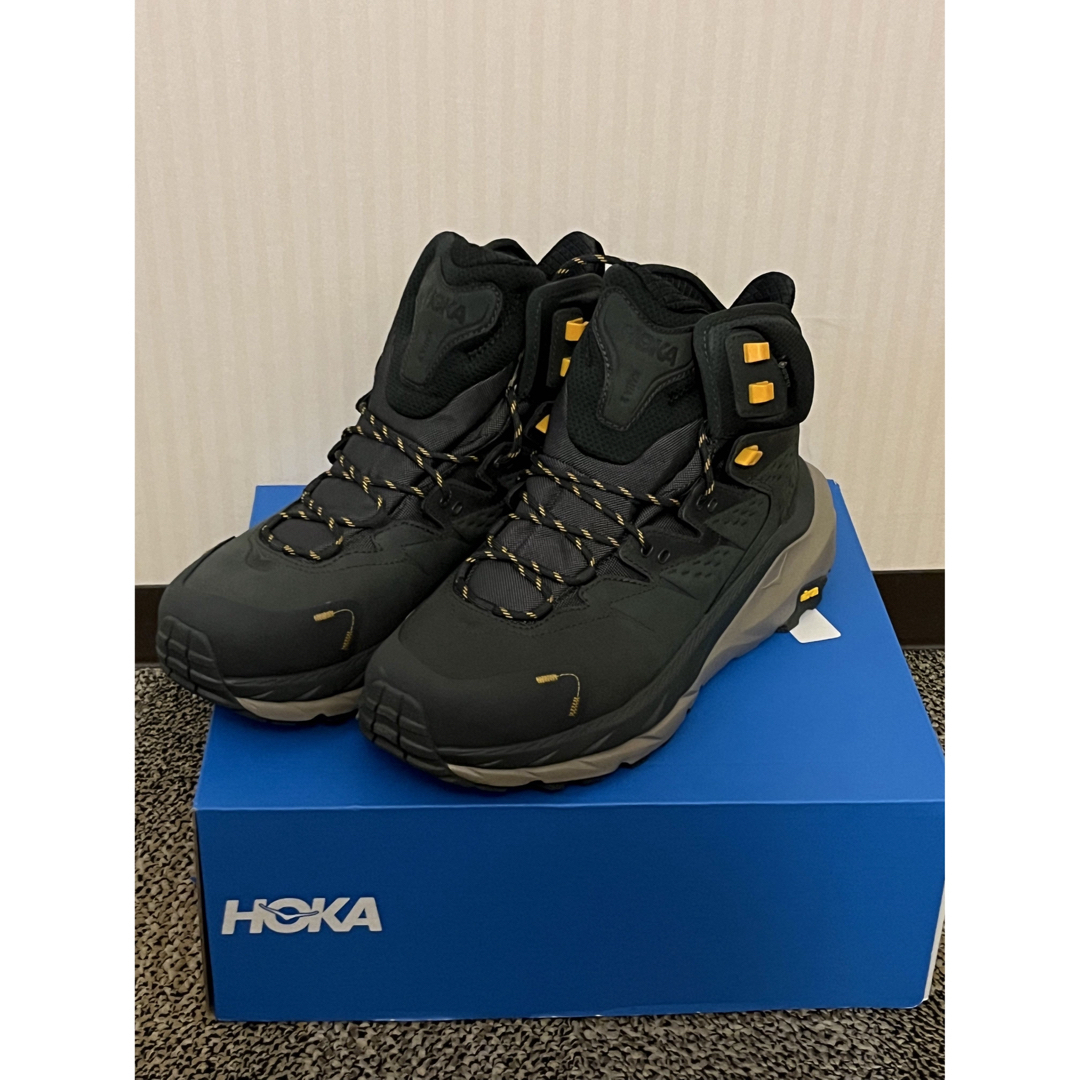 HOKA ONE ONE - ホカ オネオネ カハ 2 GTX 新品未使用の通販 by あっき