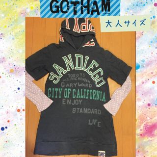 ゴッサム(GOTHAM)のゴッサム 150cm(ワンピース)