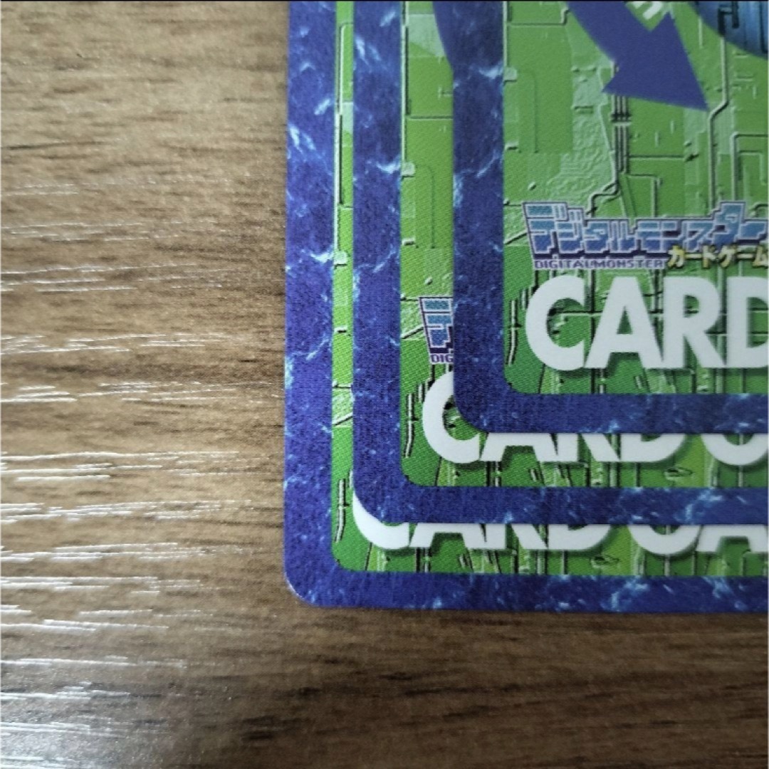 3枚セット Vジャンプ懸賞当選品 旧デジカ アルフォース 3枚セット Vジャンプ懸賞当選品 旧デジカ アルフォース