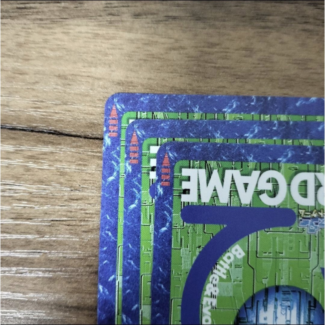 3枚セット Vジャンプ懸賞当選品 旧デジカ アルフォース 3枚セット Vジャンプ懸賞当選品 旧デジカ アルフォース