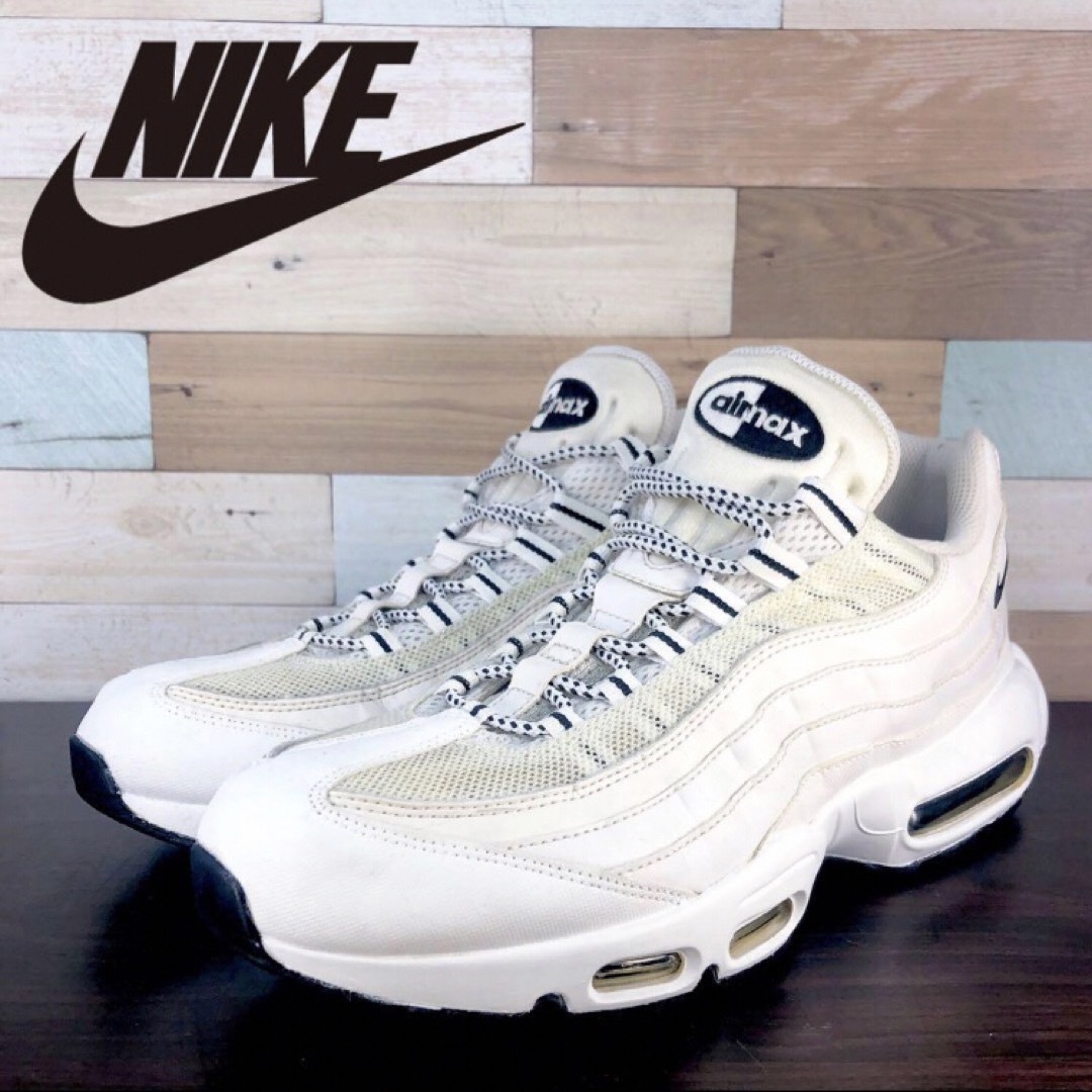 NIKE AIR MAX 95 29cm