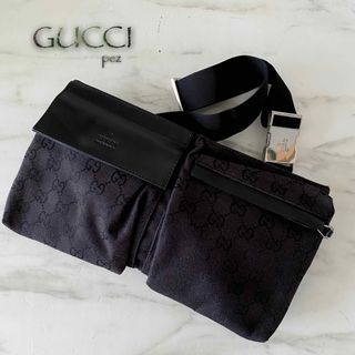 グッチ 本革 ボディーバッグ(メンズ)の通販 8点 | Gucciのメンズを買う