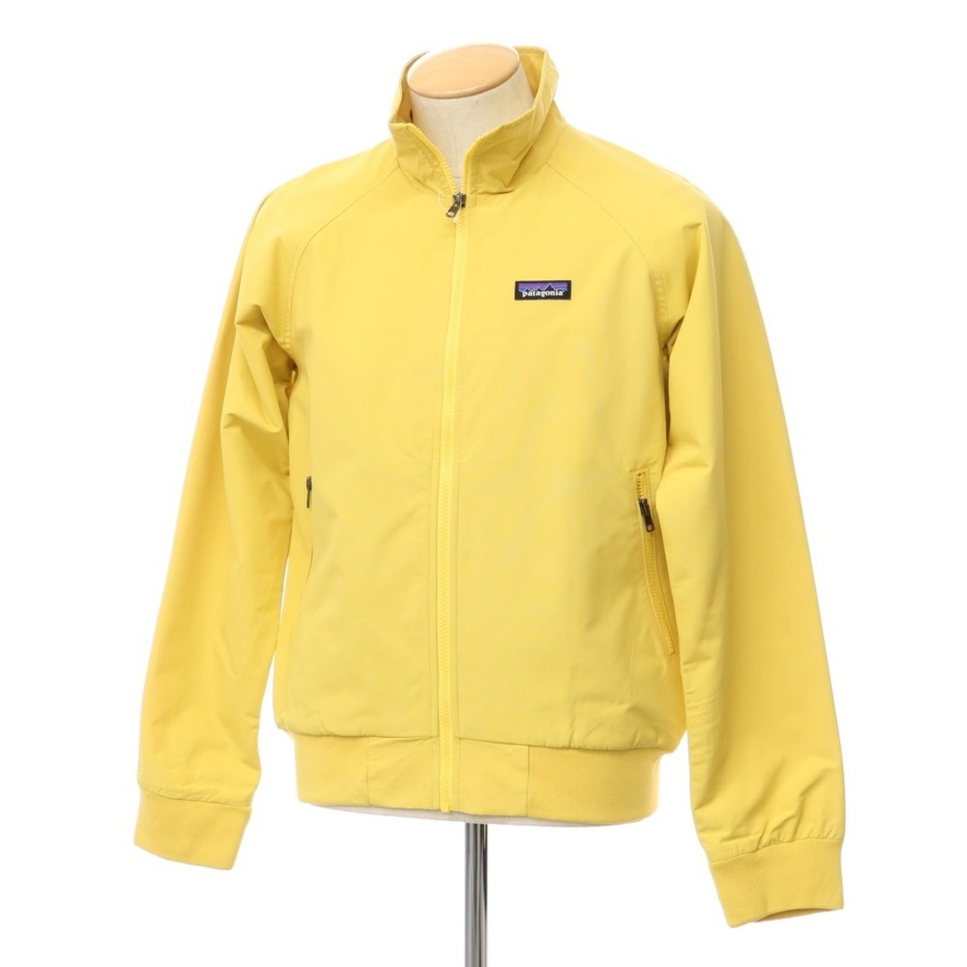 patagonia - 【中古】パタゴニア patagonia ナイロン ジップアップ