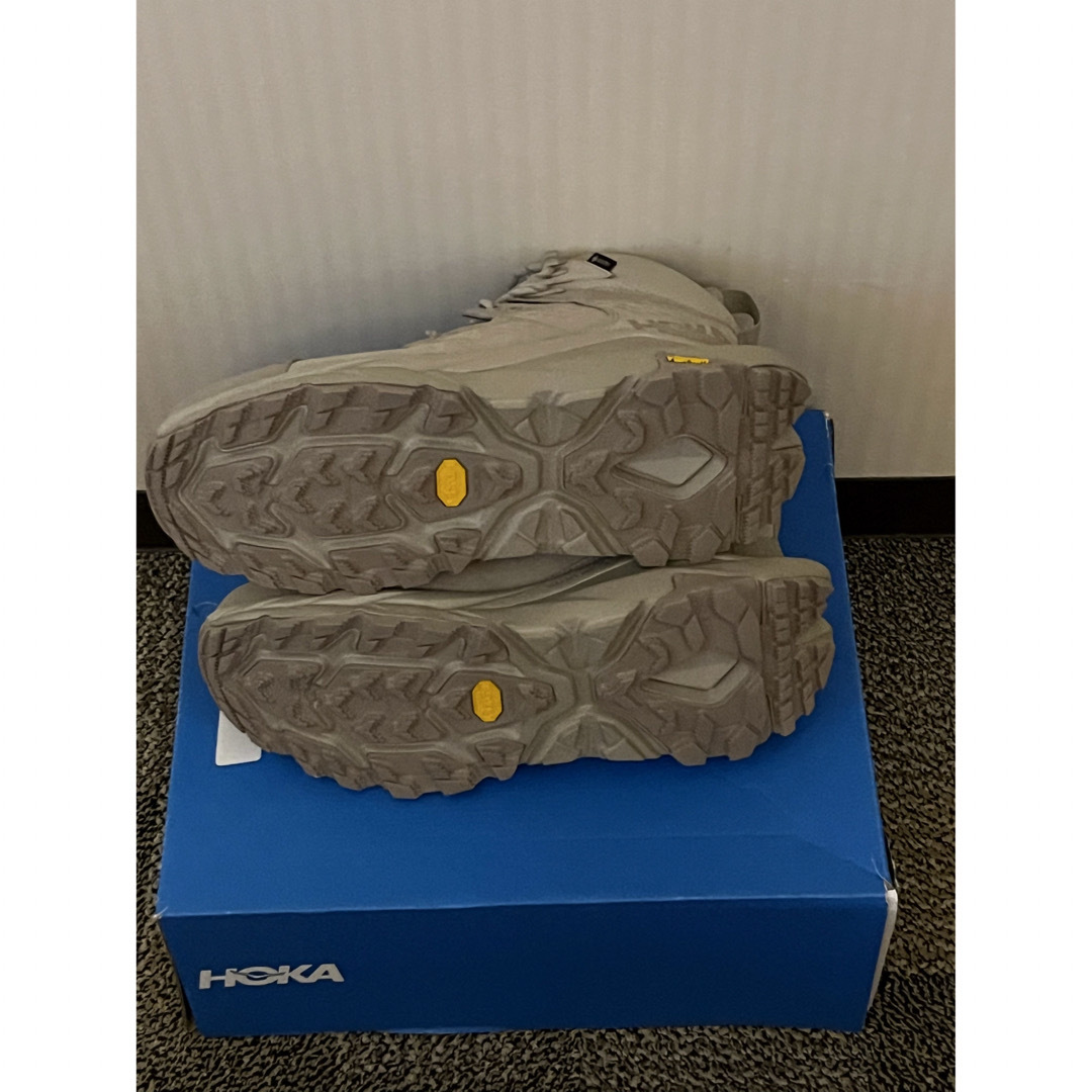 HOKA ONE ONE - ホカ オネオネ カハ 2 GTX 新品未使用の通販 by あっき