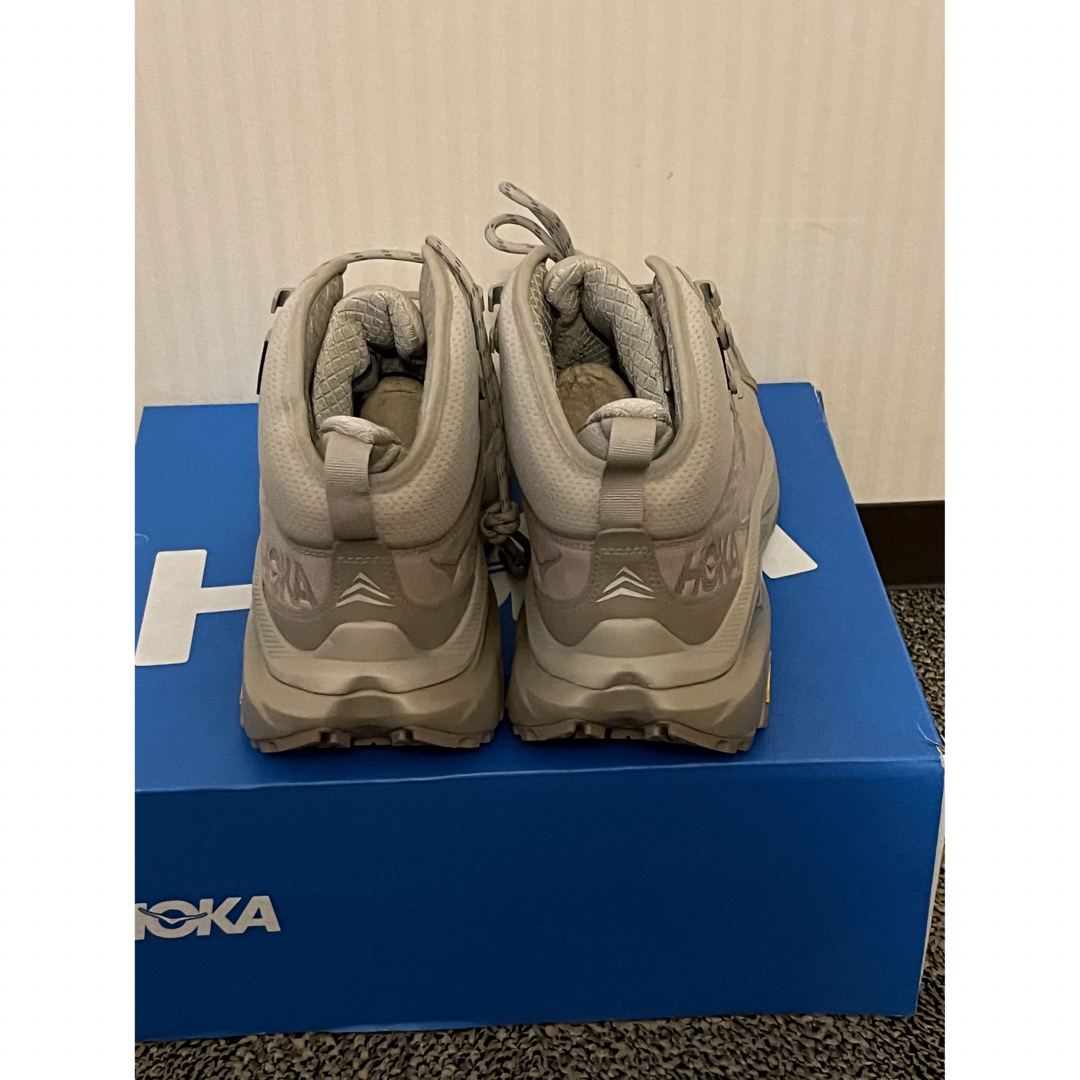 HOKA ONE ONE - ホカ オネオネ カハ 2 GTX 新品未使用の通販 by あっき