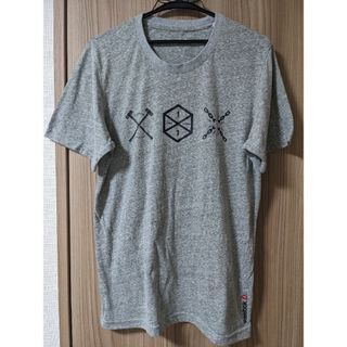 リーボック(Reebok)のREEBOK　トレーニング　Tシャツ(Tシャツ/カットソー(半袖/袖なし))