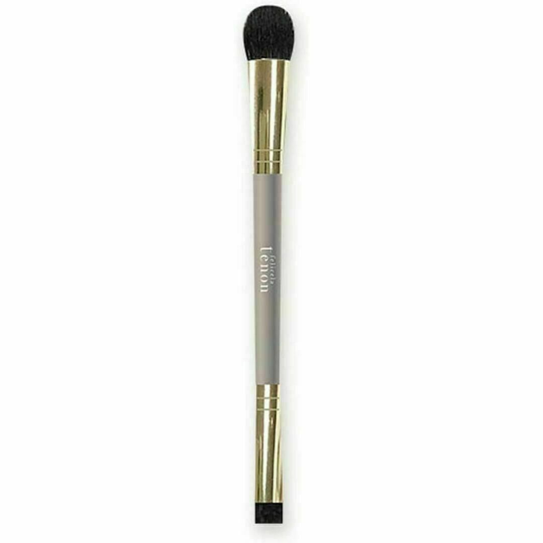 Shading and Blending Eyeshadow Brush