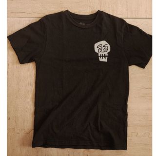 ステューシー(STUSSY)のSTUSSY×サイラス　コラボT(Tシャツ/カットソー(半袖/袖なし))