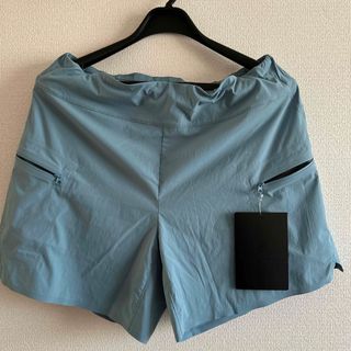 アークテリクス(ARC'TERYX)のアークテリクスAestas Short W(ショートパンツ)