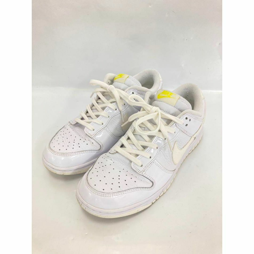 NIKE - NIKE WMNS DUNK LOW スニーカー 1005の通販 by 古着屋