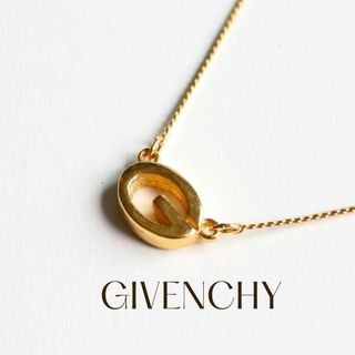ジバンシィ ネックレスの通販 1,000点以上 | GIVENCHYのレディースを