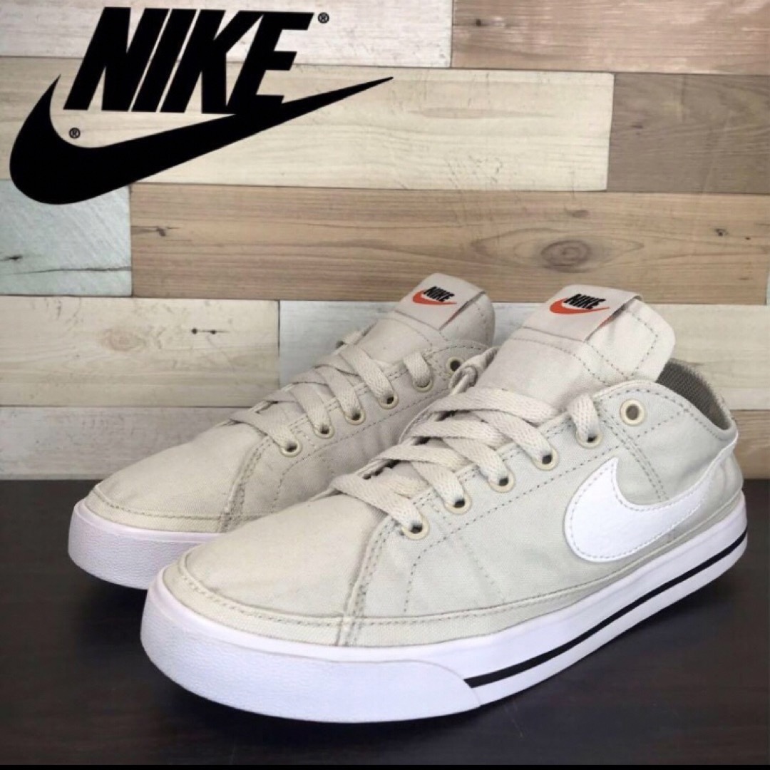 NIKE COURT LEGACY CNVS 25cm