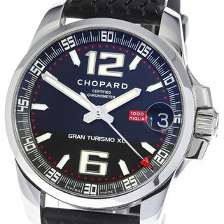 Chopard - ショパール Chopard 8997 ミッレミリア グランツーリズモ XL ...