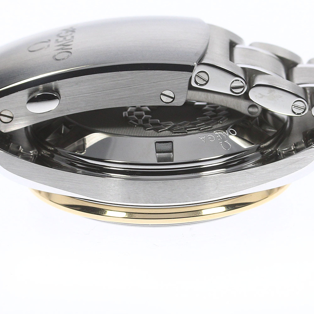 OMEGA(オメガ)のオメガ OMEGA 522.20.42.30.01.001 スピードマスター 2020東京オリンピック Cal.1861 手巻き メンズ 未使用品 箱・保証書付き_777130 メンズの時計(腕時計(アナログ))の商品写真