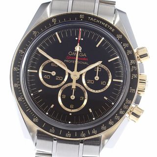 オメガ(OMEGA)のオメガ OMEGA 522.20.42.30.01.001 スピードマスター 2020東京オリンピック Cal.1861 手巻き メンズ 未使用品 箱・保証書付き_777130(腕時計(アナログ))