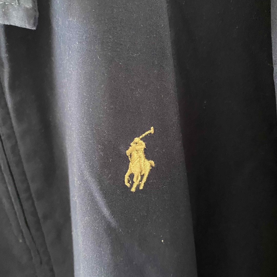 POLO RALPH LAUREN - RalphLaurenラルフローレンスイングトップxl