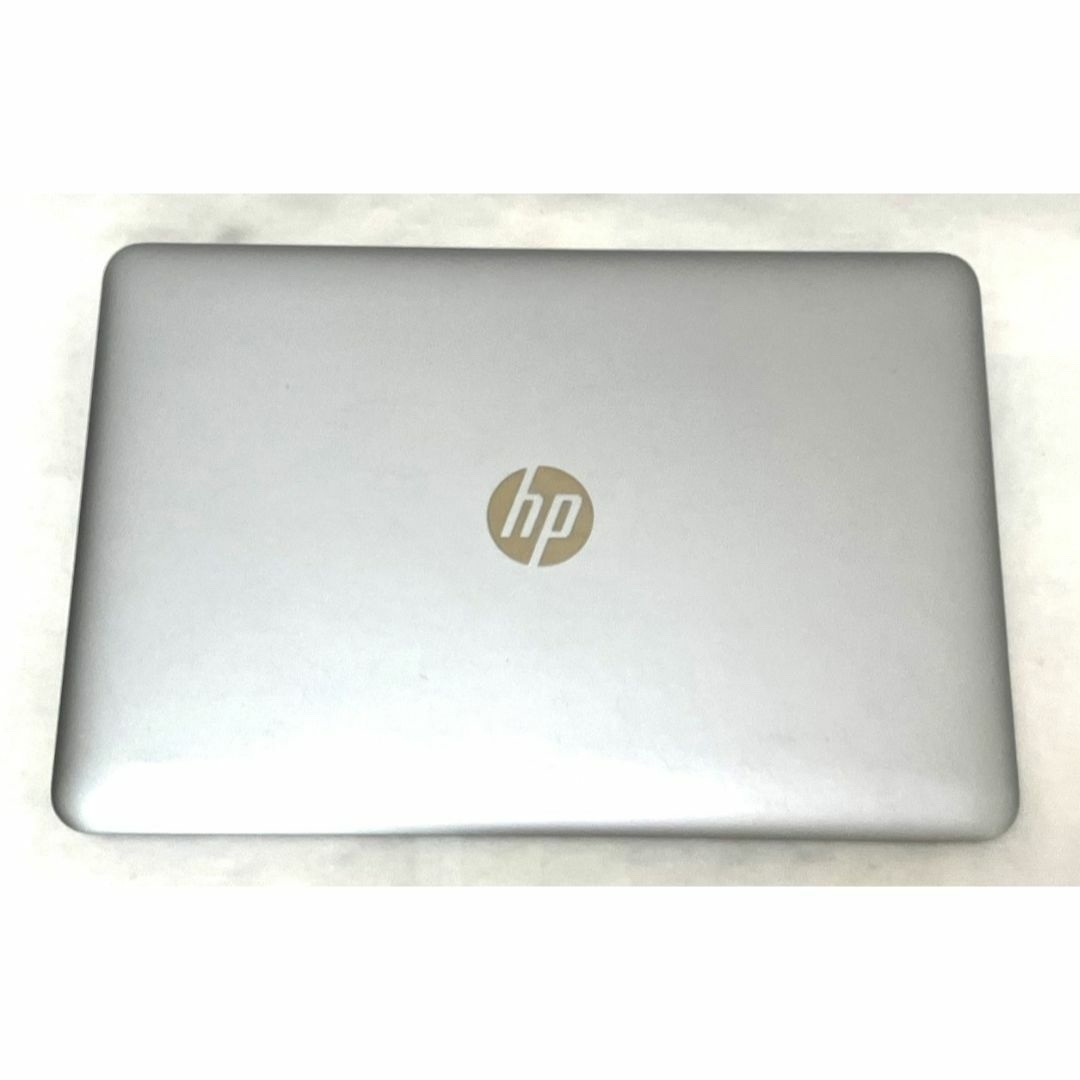 HP - 美品 17型 HP 470G4 i7 7世代 新品SSD DVDマルチ カメラの通販 by