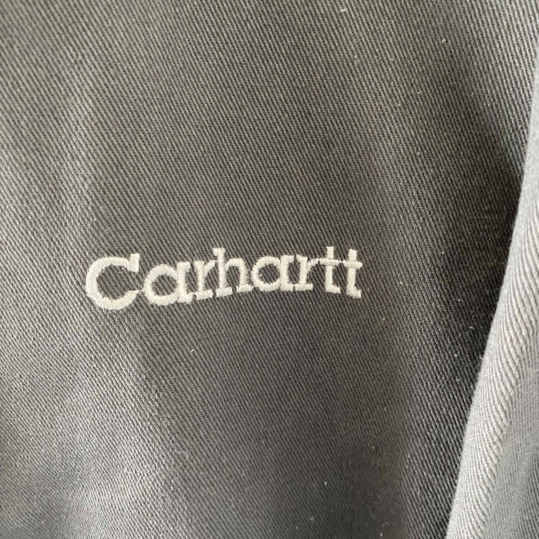 carhartt   Carharttカーハートスイングトップメンズ長袖mデトロイト