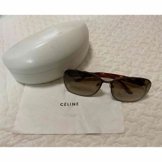 セリーヌ(celine)の【CELINE セリーヌ】サングラス（ユニセックス）(サングラス/メガネ)