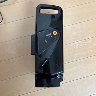 パナソニック 電動アシスト自転車用バッテリー NKY513B02B - www ...