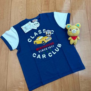 ミキハウス コーデ 子供 Tシャツ/カットソー(男の子)の通販 100点以上