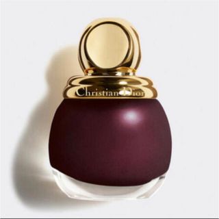 クリスチャンディオール(Christian Dior)の【完売品】限定色　899コスミック(マニキュア)