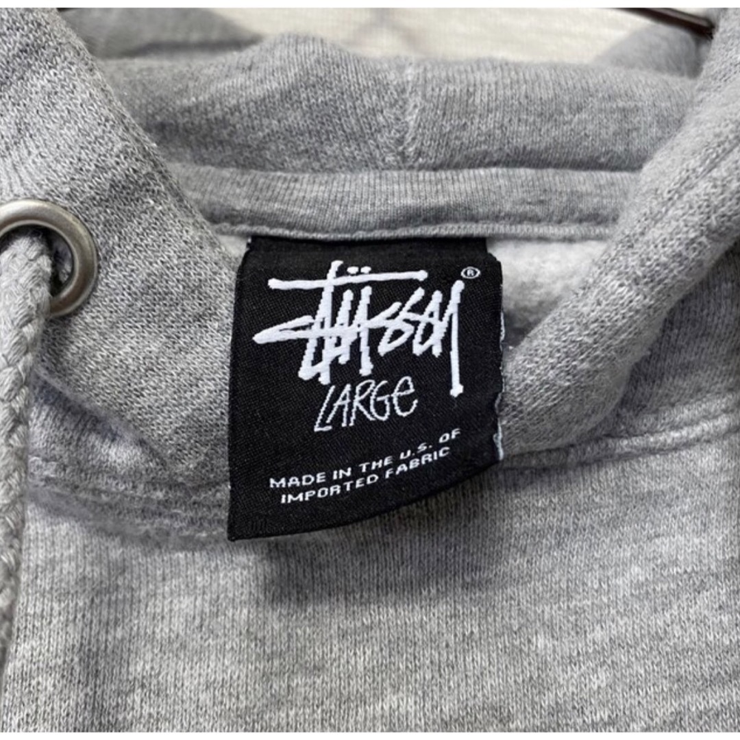 STUSSY(ステューシー)のSTUSSYパーカー メンズのトップス(パーカー)の商品写真