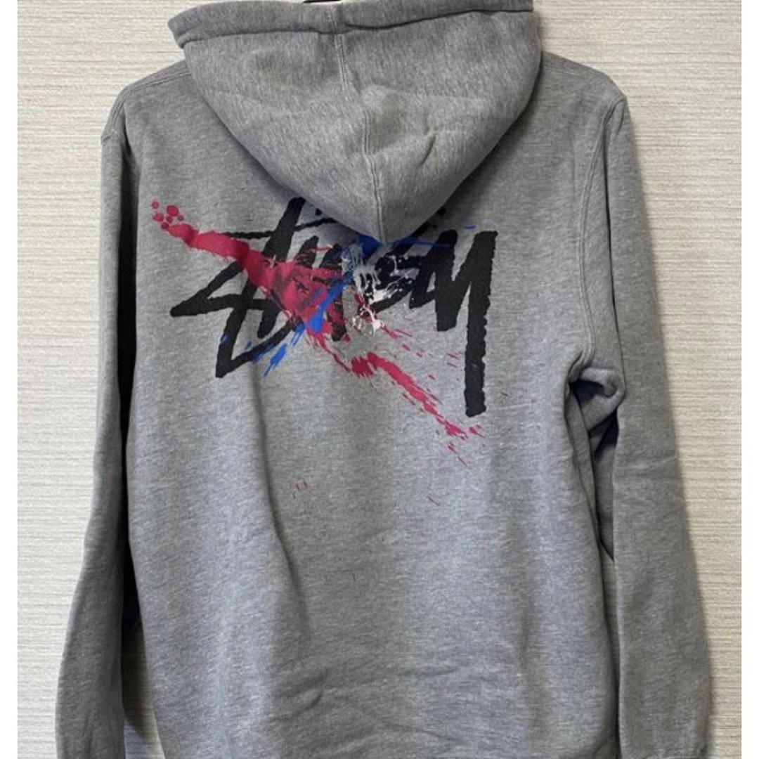 STUSSY(ステューシー)のSTUSSYパーカー メンズのトップス(パーカー)の商品写真