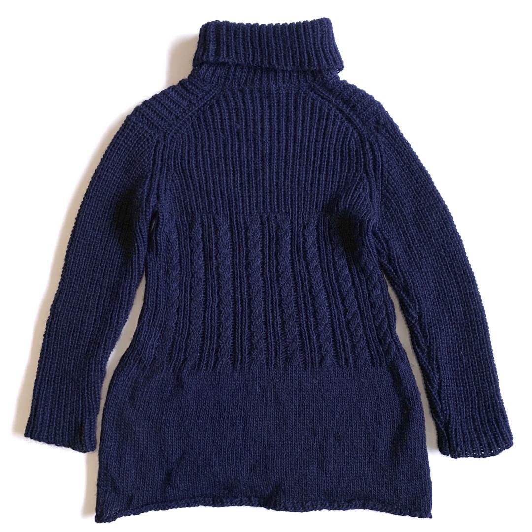 tricot COMME des GARCONS - 《美品》tricot COMME des GARCONS 変形