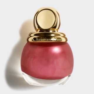 ディオール(Dior)の【完売品】限定色　649 スプレンディッドピンク(マニキュア)