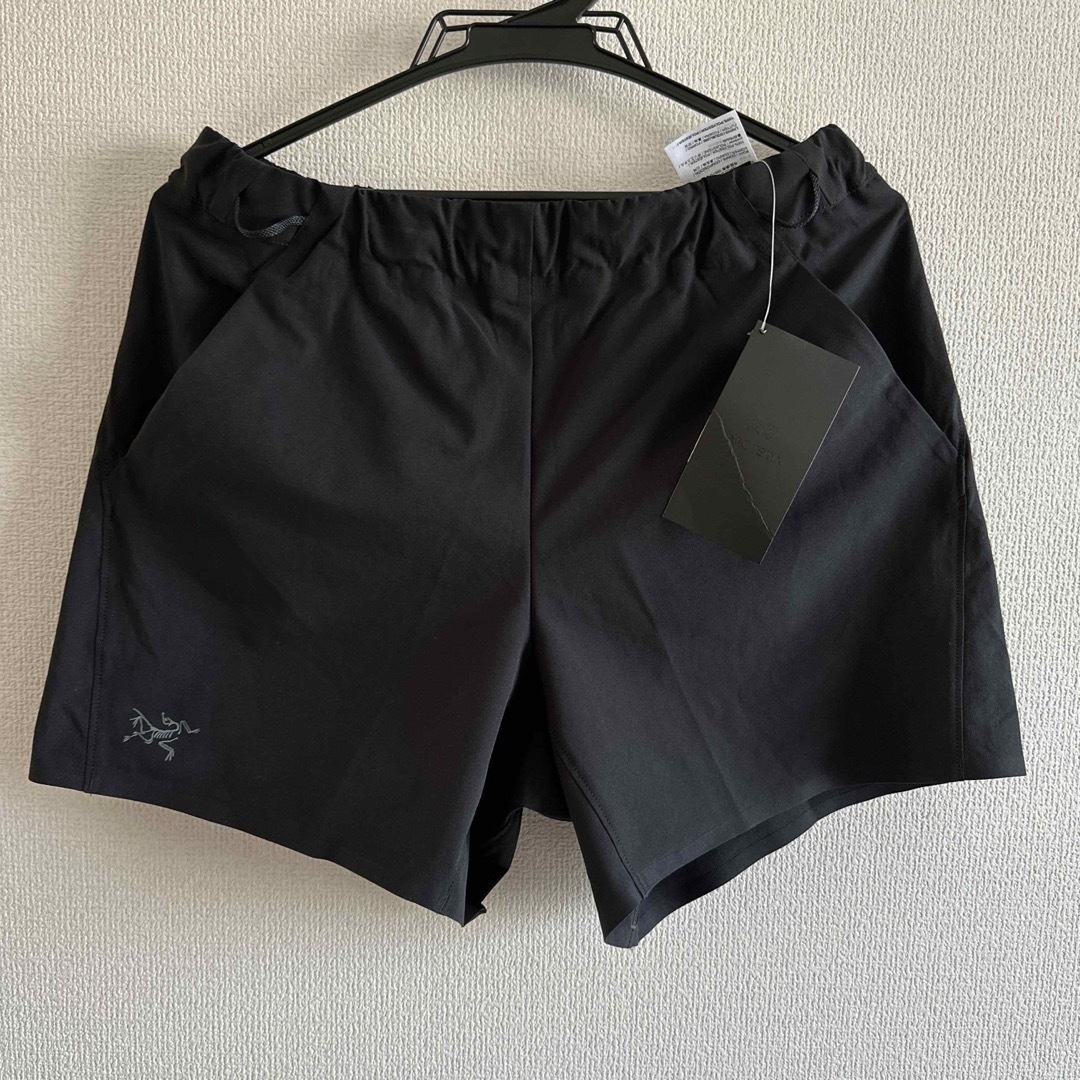 アークテリクス teplo short テプロショーツ