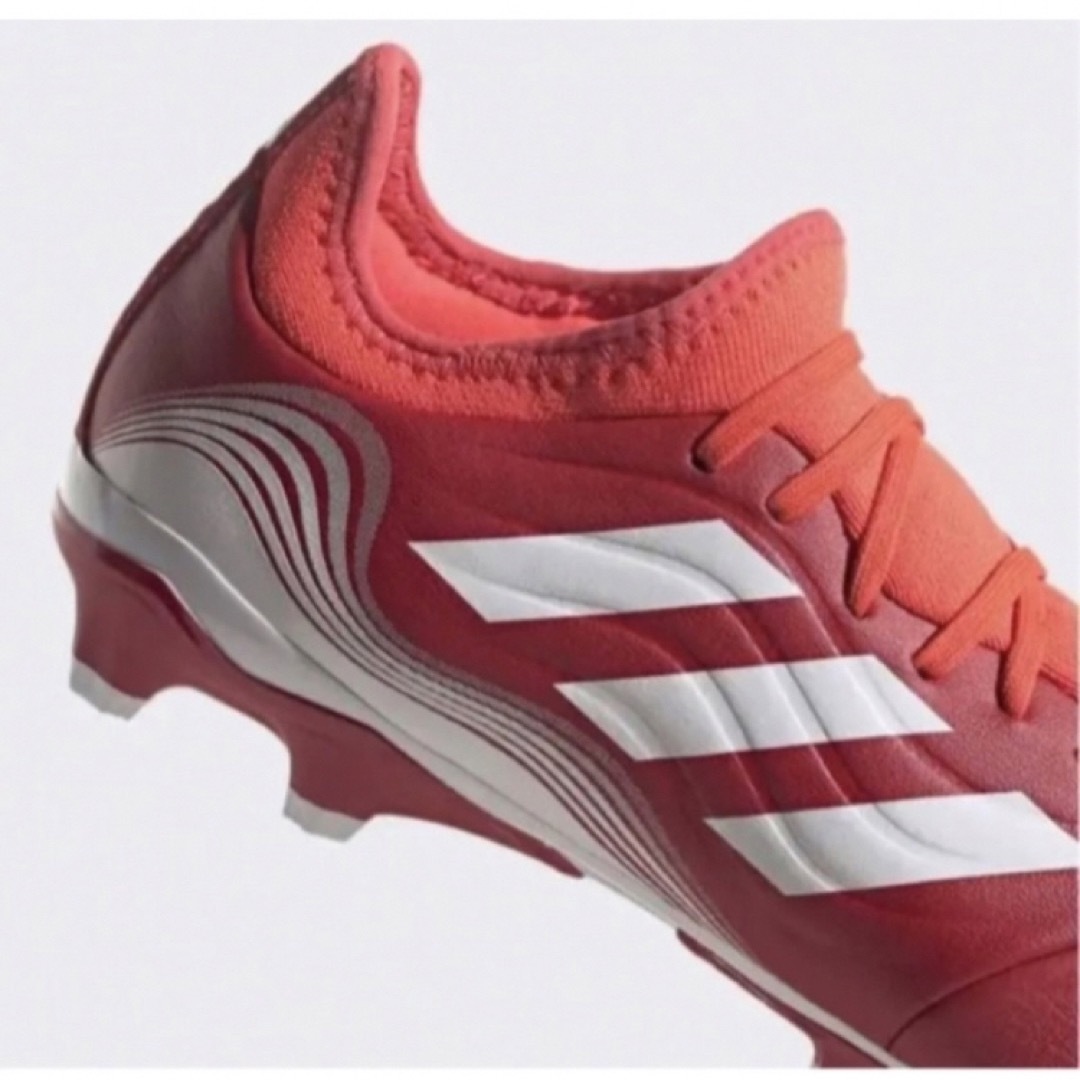 adidas(アディダス)の送料無料 新品 adidas COPA SENSE.3 HG/AG 26 スポーツ/アウトドアのサッカー/フットサル(シューズ)の商品写真