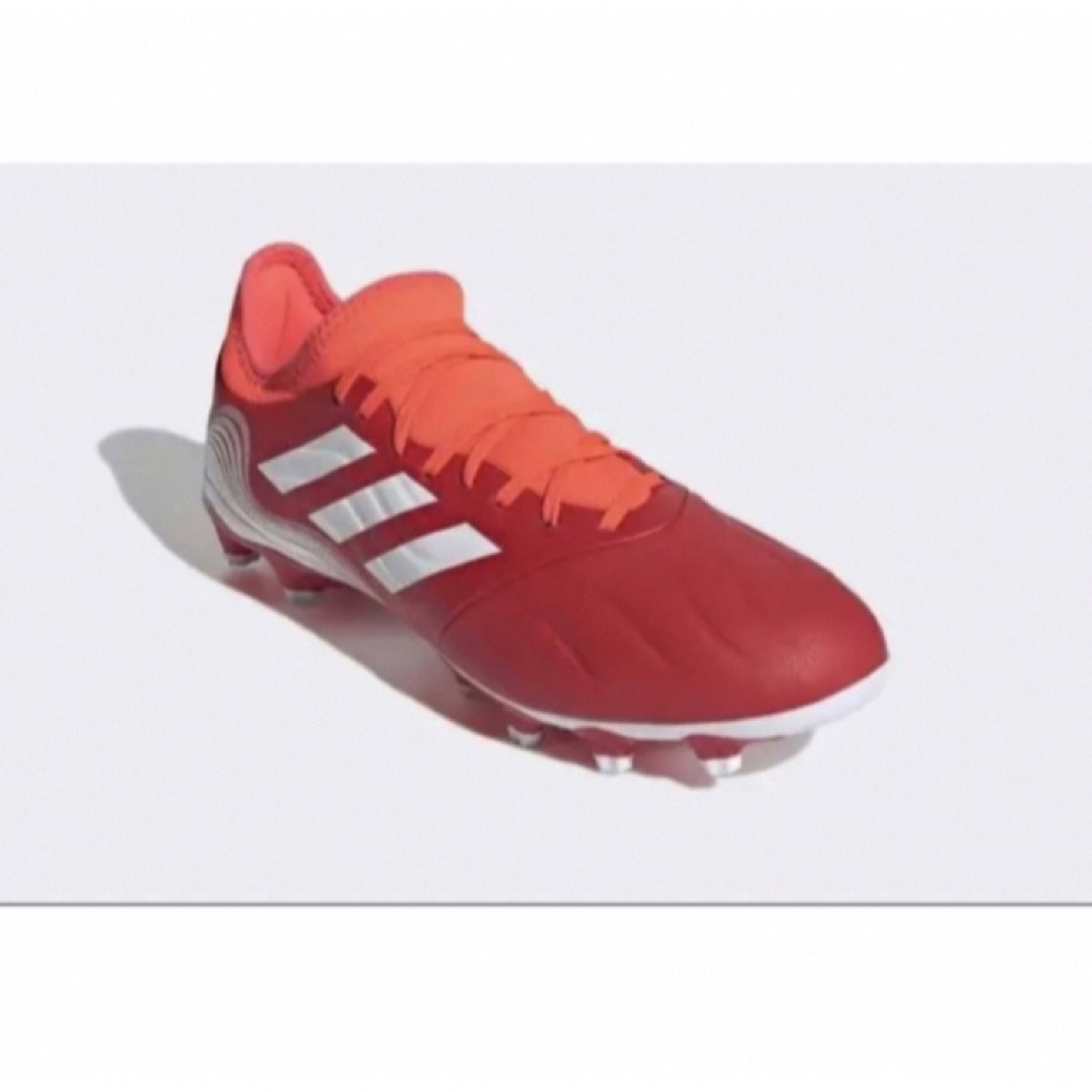 adidas(アディダス)の送料無料 新品 adidas COPA SENSE.3 HG/AG 26 スポーツ/アウトドアのサッカー/フットサル(シューズ)の商品写真