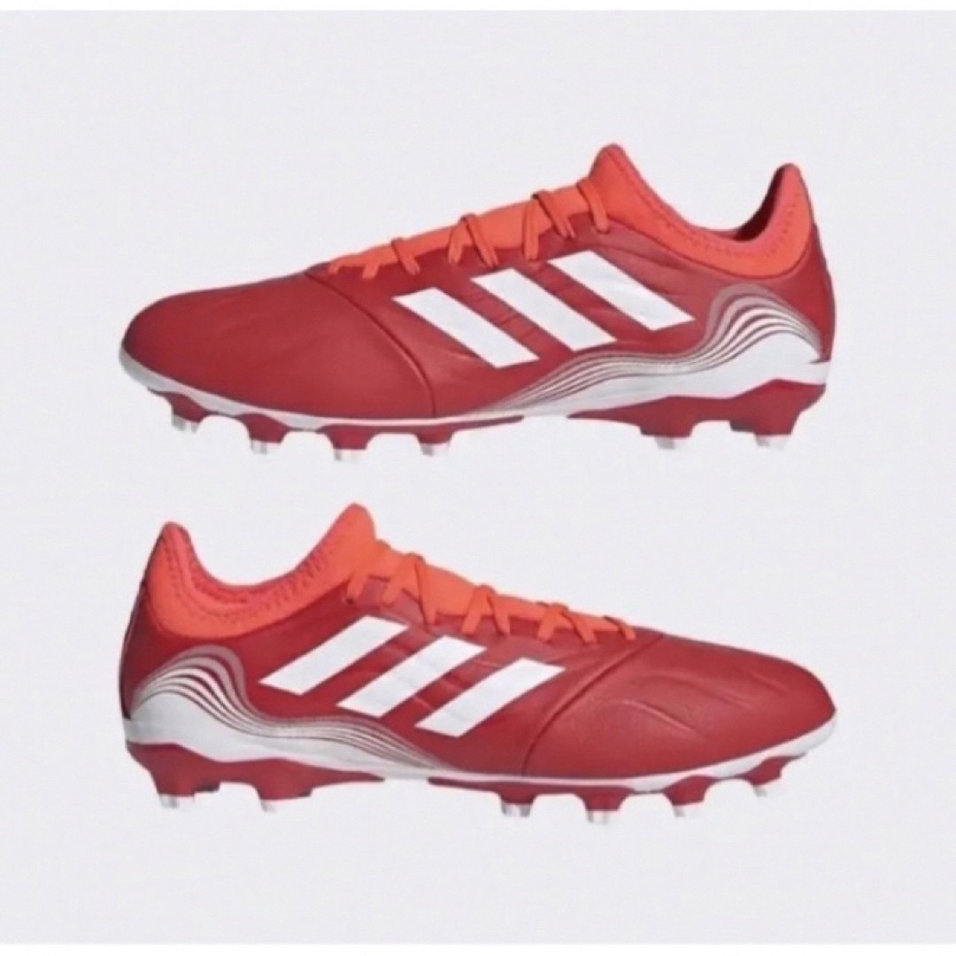 adidas(アディダス)の送料無料 新品 adidas COPA SENSE.3 HG/AG 26 スポーツ/アウトドアのサッカー/フットサル(シューズ)の商品写真