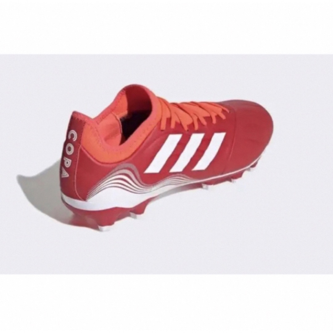 adidas(アディダス)の送料無料 新品 adidas COPA SENSE.3 HG/AG 26 スポーツ/アウトドアのサッカー/フットサル(シューズ)の商品写真