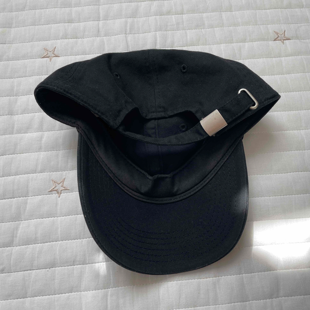 agnes b.(アニエスベー)のagnès b.キャップ レディースの帽子(キャップ)の商品写真