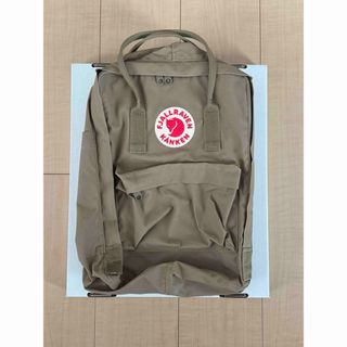 フェールラーベンカンケン(FJALLRAVEN KANKEN)のフェールラーベン カンケンバッグ Clay221(リュック/バックパック)