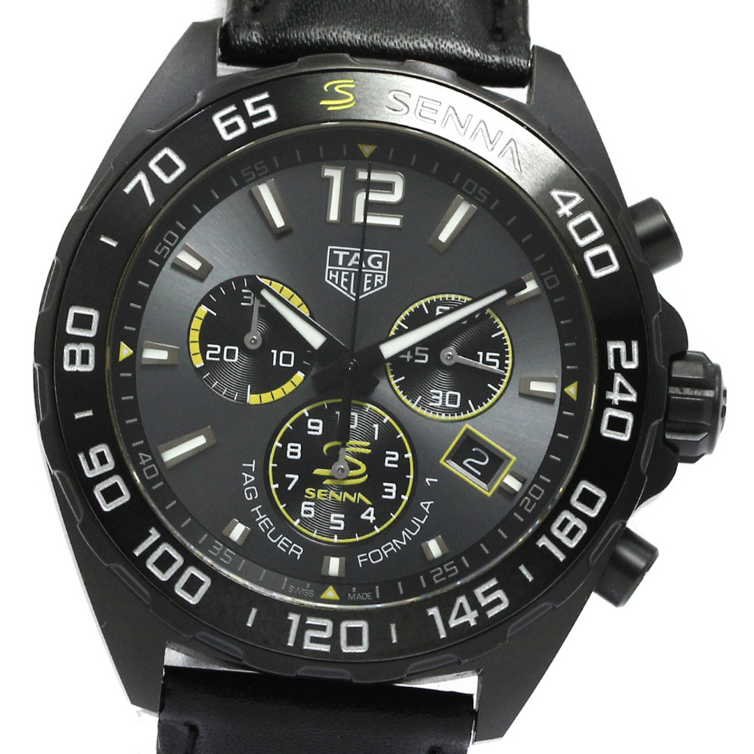 TAG Heuer - タグホイヤー TAG HEUER CAZ101AJ フォーミュラ1