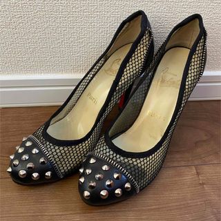 クリスチャンルブタン(Christian Louboutin)のChristian Louboutin ピンヒール(ハイヒール/パンプス)