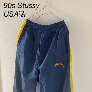 ステューシー ナイロン メンズパンツ(その他)の通販 40点 | STUSSYの