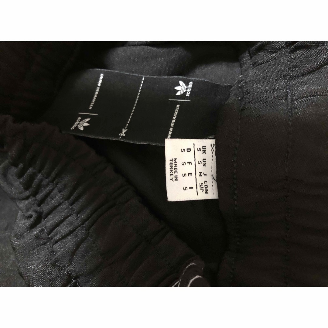 ⭐︎激レア Alexanderwang×adidas トラックパンツ 未使用