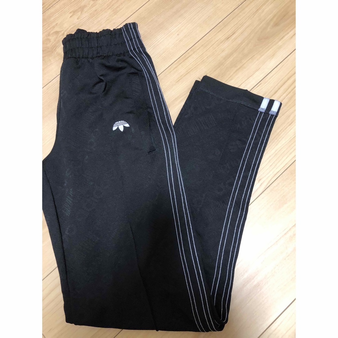 ⭐︎激レア Alexanderwang×adidas トラックパンツ 未使用