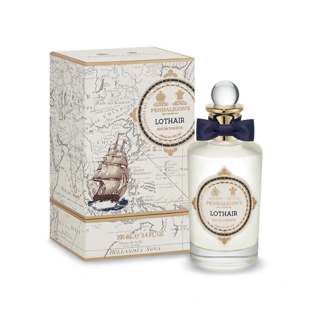 PENHALIGON'S  ロタール オードトワレ