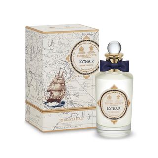 PENHALIGON'S ペンハリガン ポートレート テリブルテディ 75ml