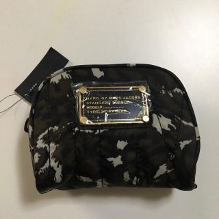 マークバイマークジェイコブス(MARC BY MARC JACOBS)のMARC BY MARC JACOBS ポーチ(ポーチ)