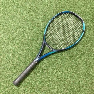 YONEX - 人気モデル☆ヨネックス EZONE FEEL 硬式テニス ラケット 2022