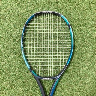 YONEX - 人気モデル☆ヨネックス EZONE FEEL 硬式テニス ラケット 2022